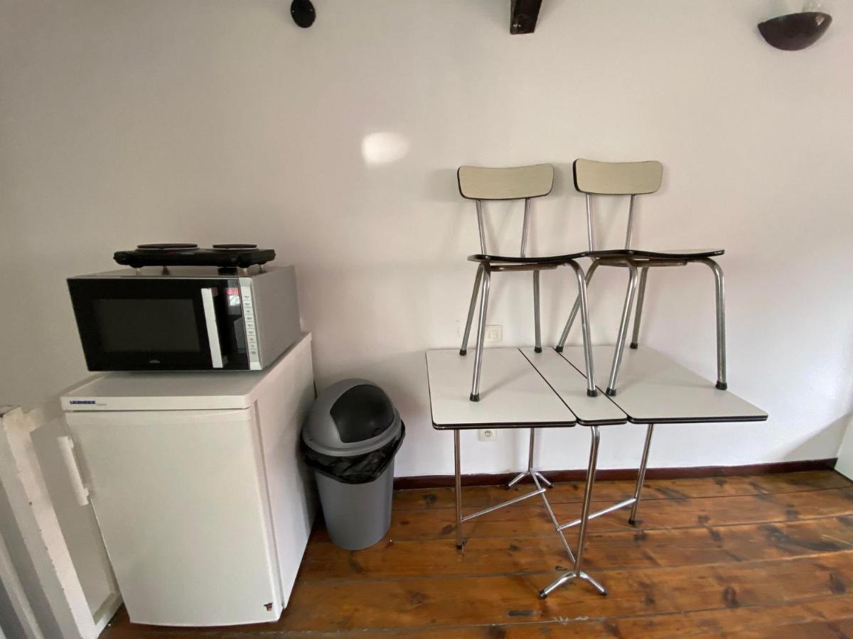 Appartement Dans Une Impasse Calme Proche De La Gare Amiens Exterior photo