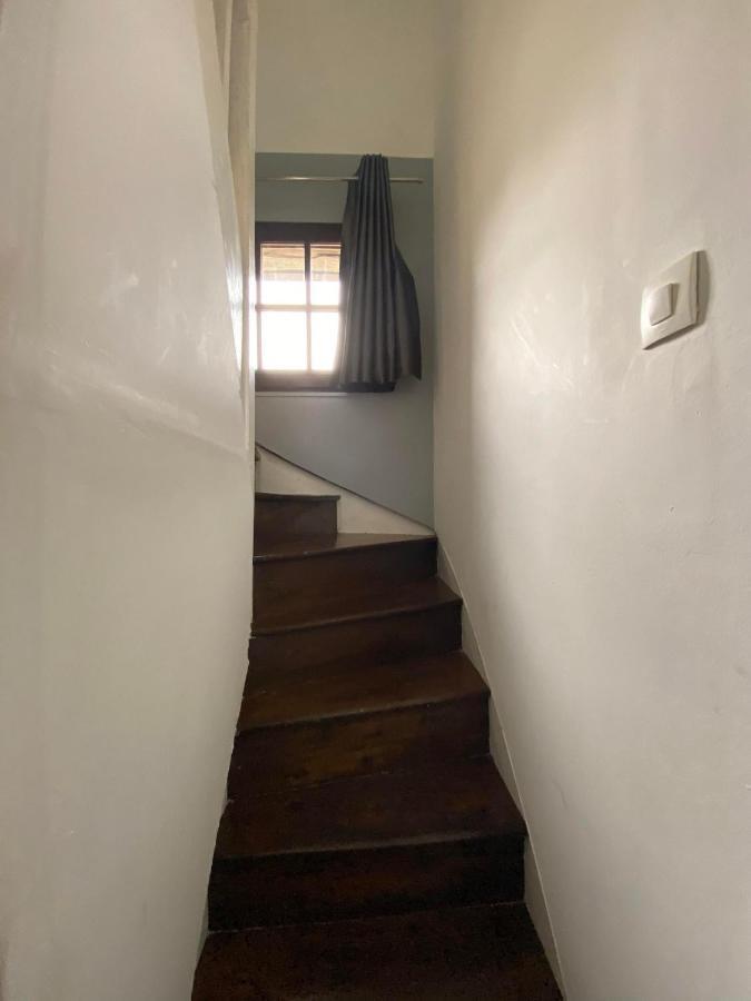 Appartement Dans Une Impasse Calme Proche De La Gare Amiens Exterior photo